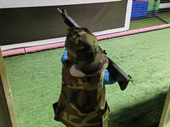 -319集结地真人CS·团建·轰趴馆(城外诚店)