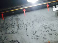-栖凤渡杨婆鱼粉(苏仙传奇店)