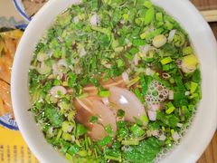 -东方宫·中国兰州牛肉拉面清真(三里屯店)