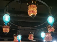 -耶里夏丽·丝路新疆菜·清真食品(徐汇南丹东路臻选店)