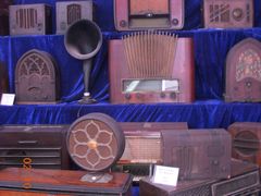 -旅顺留声机博物馆