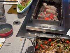 -丰茂烤串(公园店)
