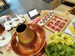 -羊之道草原味道清真餐厅(番禺店)