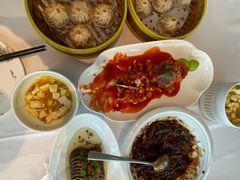 -松鹤楼·非遗·苏帮菜(融科店)