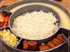 -麻麻桃韩式料理(百盛B馆店)