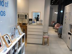 -天真蓝照相馆(龙岗万科里店)