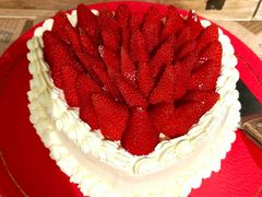 -晶丽香榭自助餐(南京大饭店)