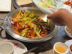 -九庄火锅(衢江店)