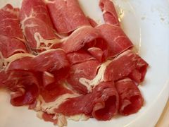 -福寿斋·老北京铜锅涮肉·烧烤(清岚店)