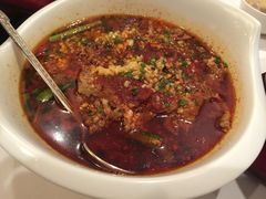 -莲苑中餐厅·Lotus Court(厦门马哥孛罗东方大酒店)