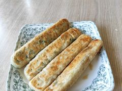 回头-协顺园回头馆(南顺城路店)