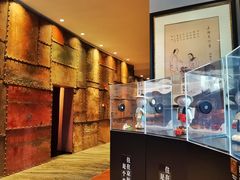 -上海外滩英迪格酒店