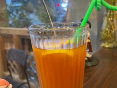 -标记Jane's kitchen(平桥直街店)