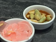 -李记饺子·熏酱东北菜(欢乐谷店)