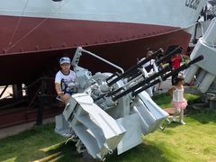 -中国人民解放军海军博物馆