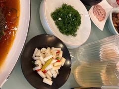 -烧肉馆(古北水镇景区店)