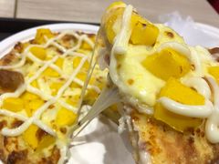 -City1+1城市比萨·意面(桂林路店)