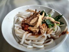 -再回首鸡肉米线(人民路一店)