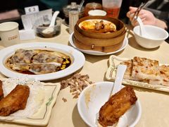 -香港池仔记肠粉王(博多新记襄阳南路店)