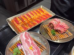 -西塔老太太泥炉烤肉(龙湖北苑天街店)