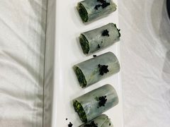 -海鸿荟餐饮(中山北路店)