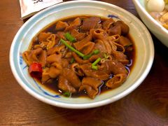 卤大肠-谢谢侬·私房菜馆(迪荡店)