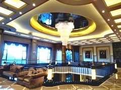 -上海浦东星河湾酒店