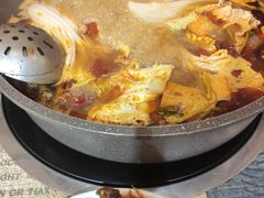 -鸡遇虾煲干锅火锅(小寨金莎店)