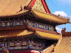 -故宫博物院(故宫)