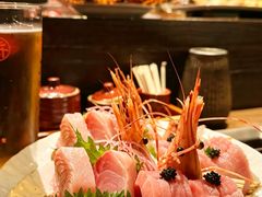 -三川·十酒Izakaya(南昌路店)
