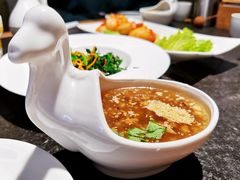 -安多素食(广仁寺路店)