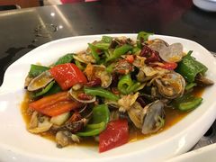 -美极鲜食坊(宝安南路店)