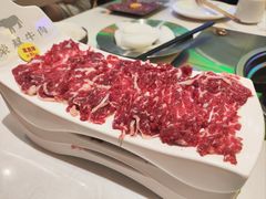 -荣叔港式沙嗲牛肉火锅(正佳潮流店)