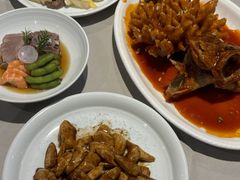 -老阊门菜馆(山塘街店)