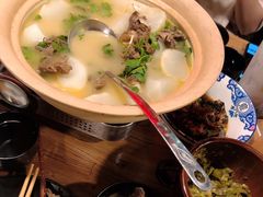 -湘里乡亲甲王二老店