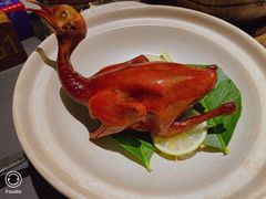 -小炳胜(卓悦中心店)