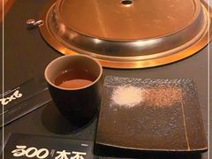 -300杯·和牛烧肉清酒专门店(廊里店)