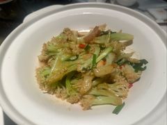 -辣婆婆(航天桥店)