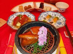 -白家大院·王府宫廷菜(苏州街店)