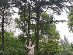 -兰溪青年公园