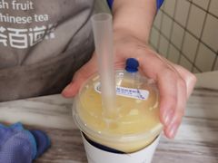 -茶百道(新城市广场店)