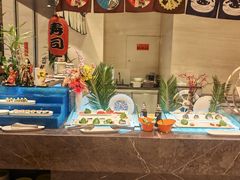 -融侨大酒店-榕苑自助餐厅
