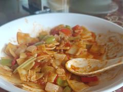 -巴依老爷新疆美食(马驹桥店)