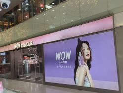 -WOW COLOUR