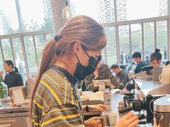 -SAANCI山池咖啡(海上世界文化艺术中心店)