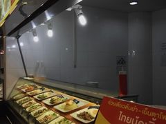 -曼谷素万那普国际机场