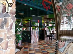 -嘉禾·悦享餐厅(八方汇店)