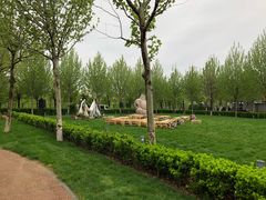 -九十九顶毡房(阜石路店)