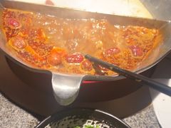 -湊湊火锅·茶憩(皇姑万象汇店)