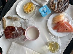 -长沙富力万达文华酒店